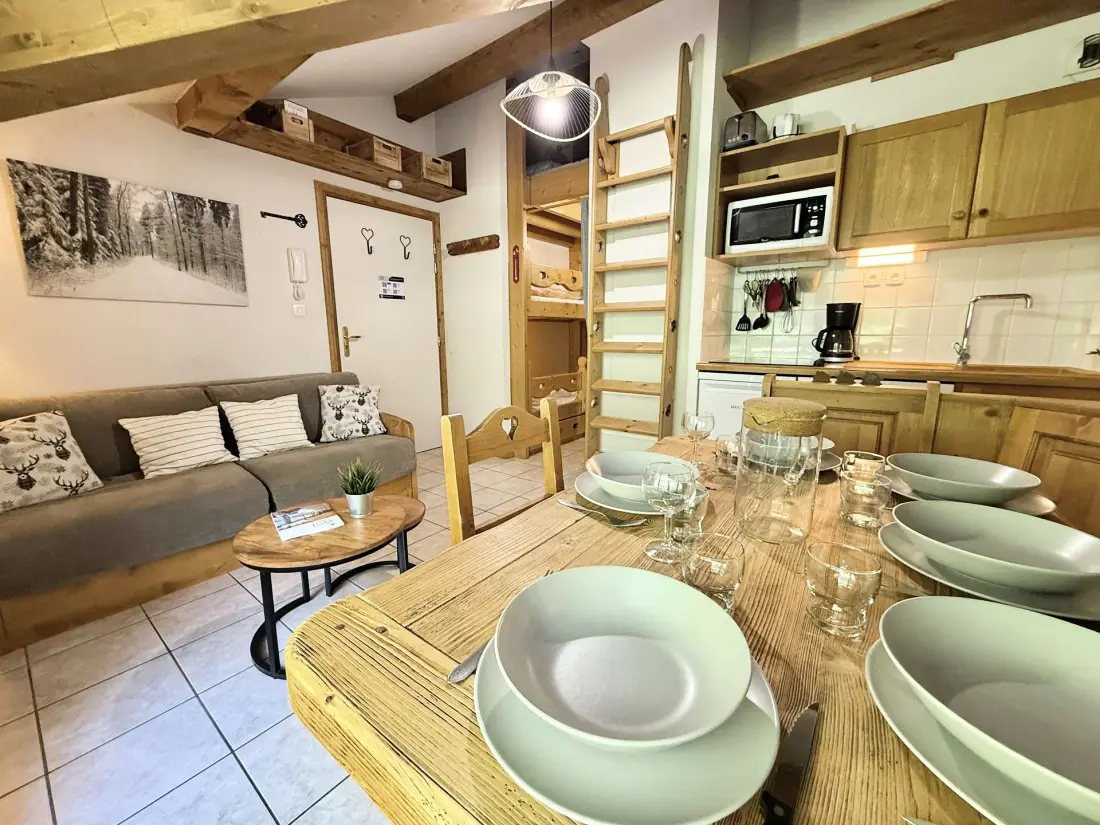 Residence L'ermine