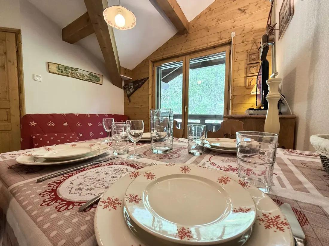 Residence L'ermine