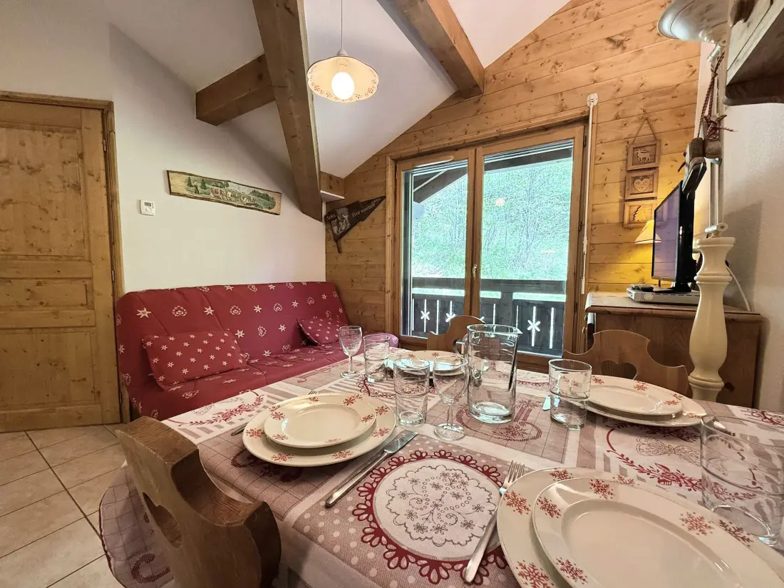 Residence L'ermine