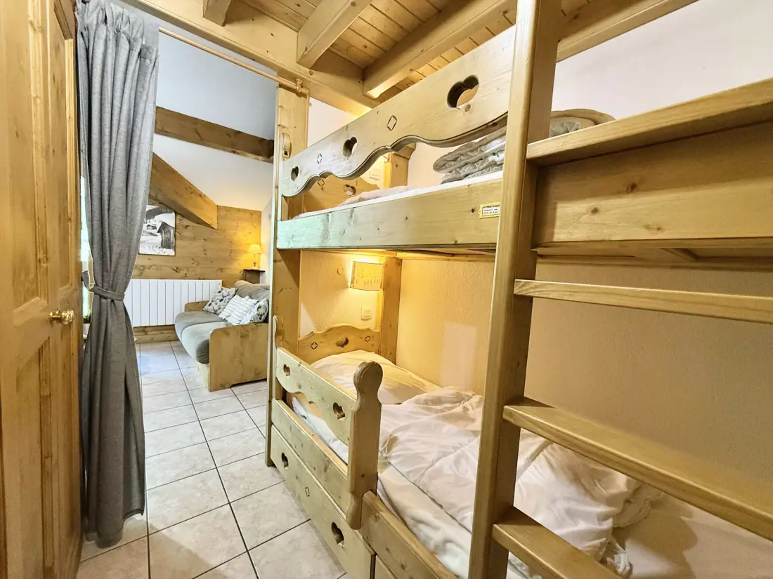 Residence L'ermine
