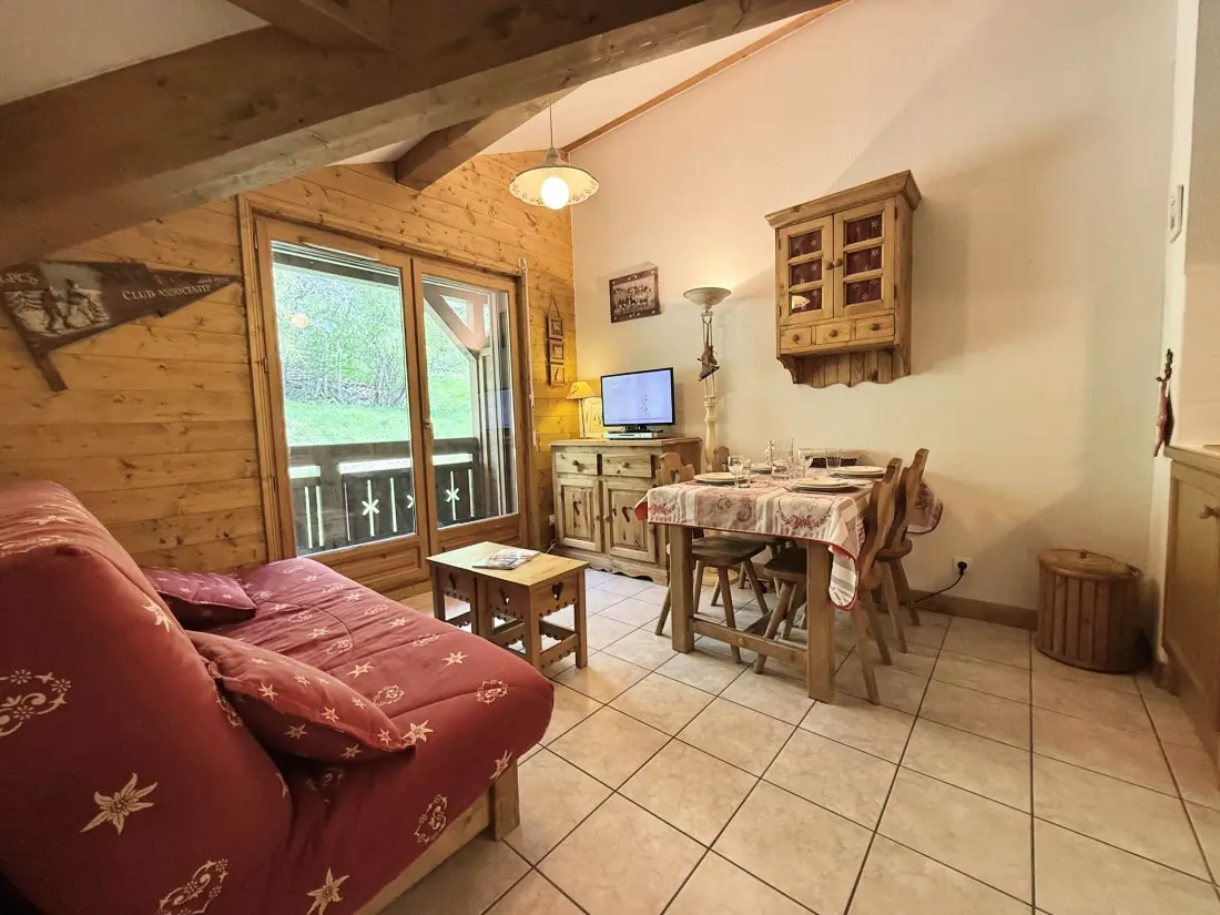 Residence L'ermine