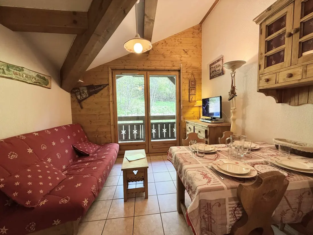 Residence L'ermine