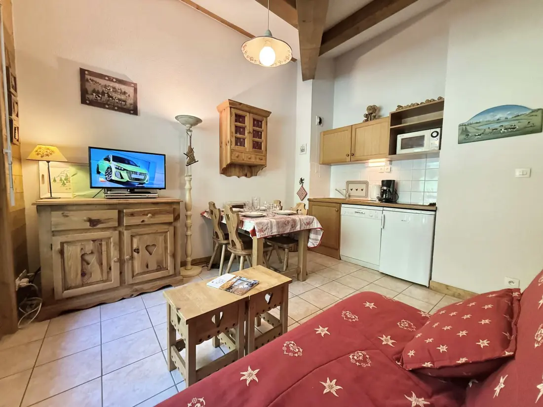 Residence L'ermine