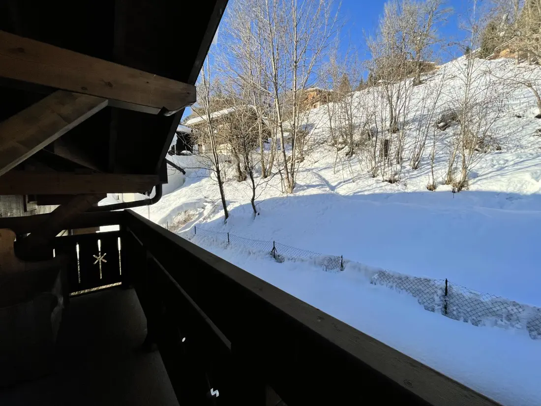 Residence L'ermine