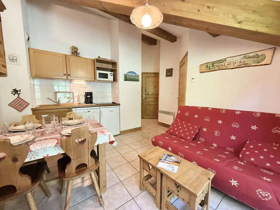 Residence L'ermine
