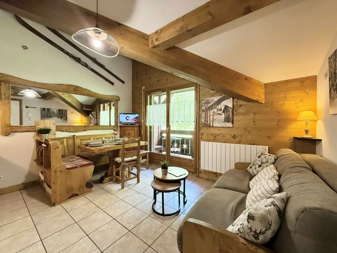 Residence L'ermine