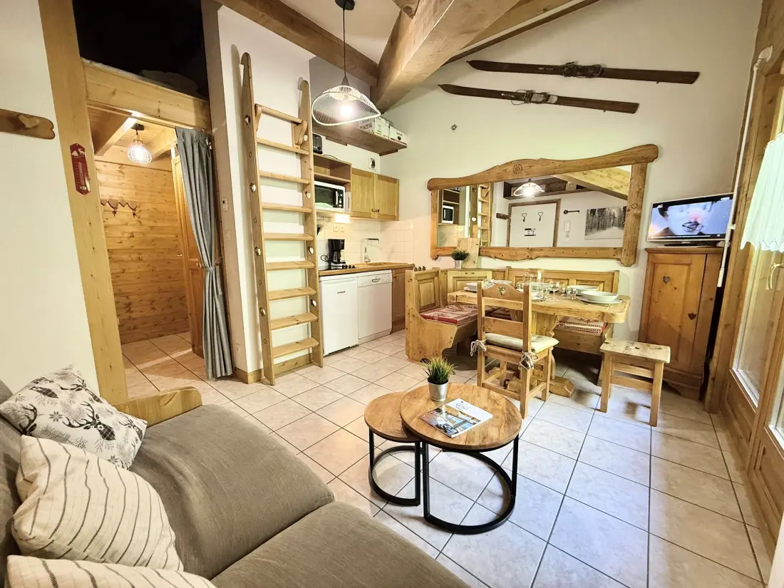 Residence L'ermine