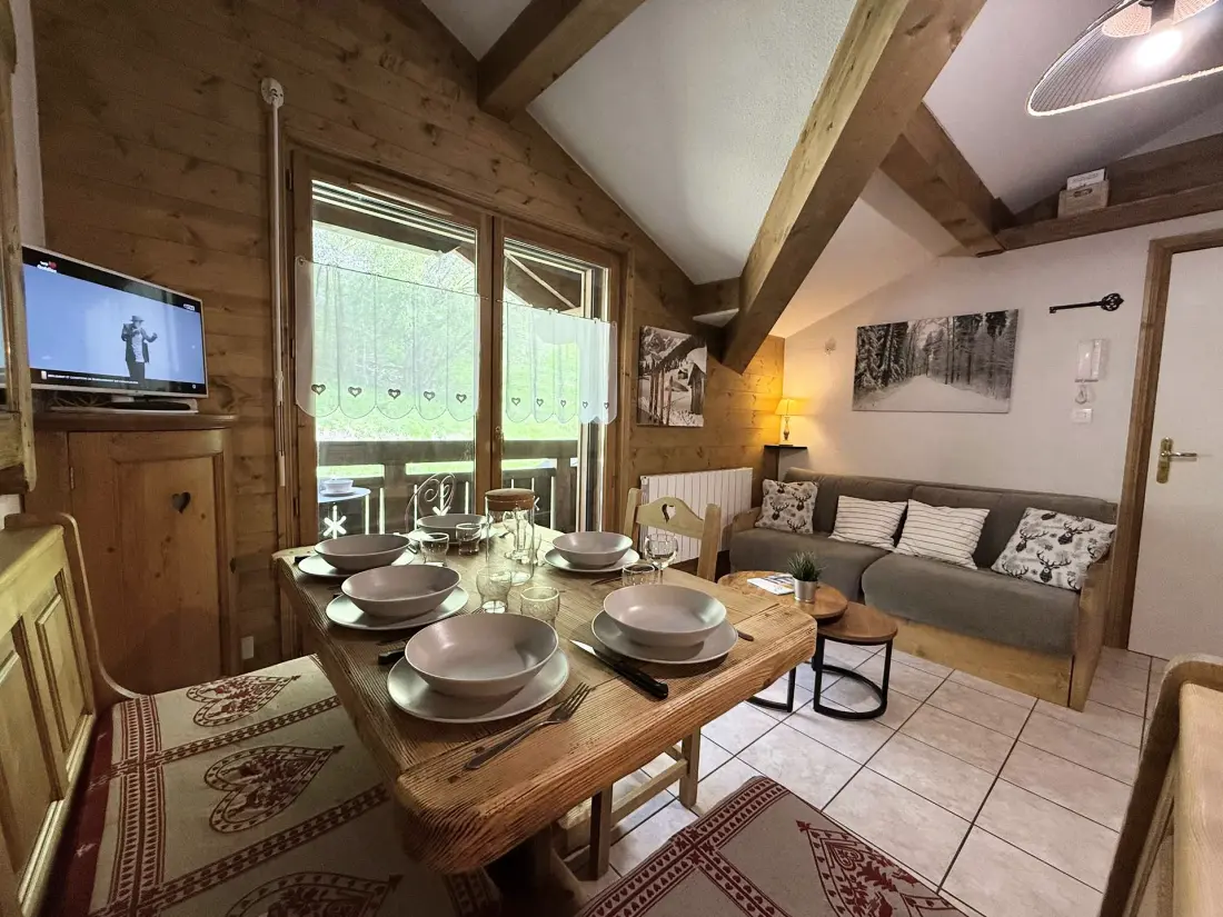 Residence L'ermine