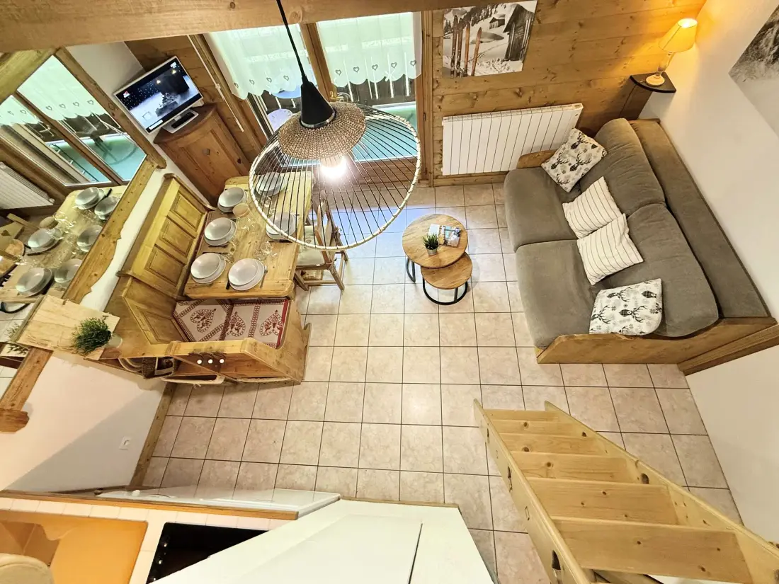 Residence L'ermine