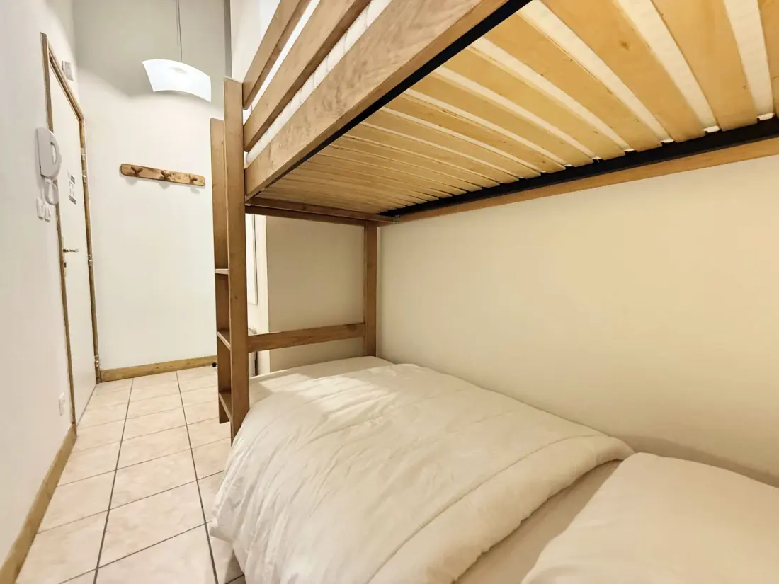 Residence L'ermine
