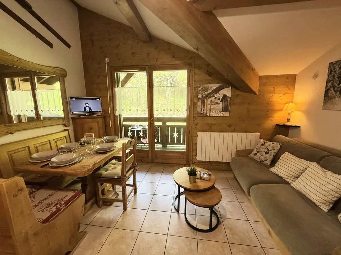 Residence L'ermine