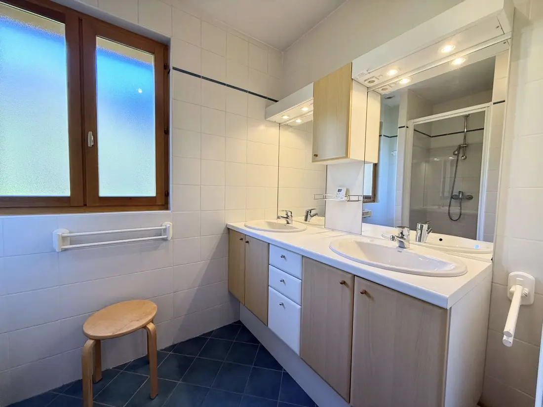 Residence La Prairie