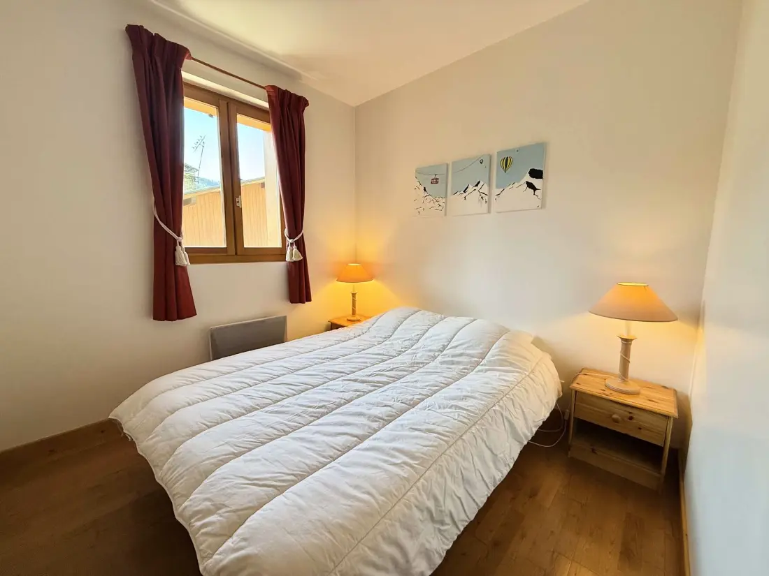 Residence La Prairie
