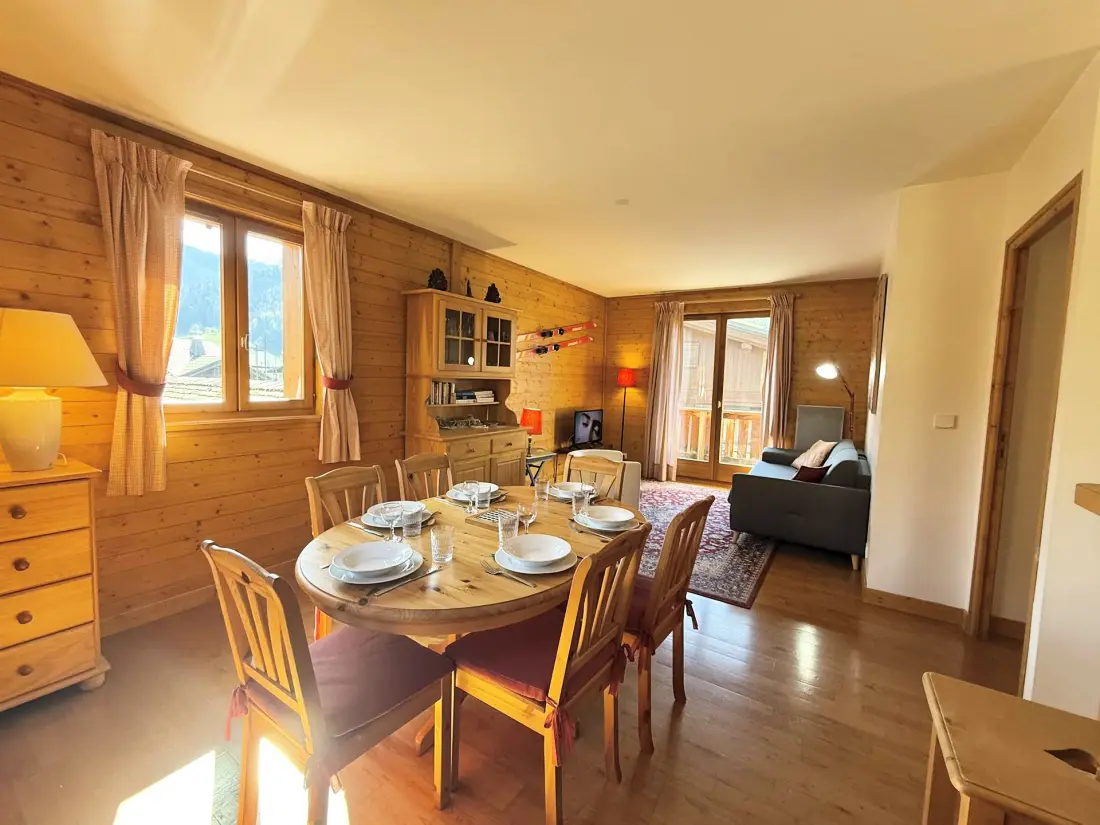 Residence La Prairie