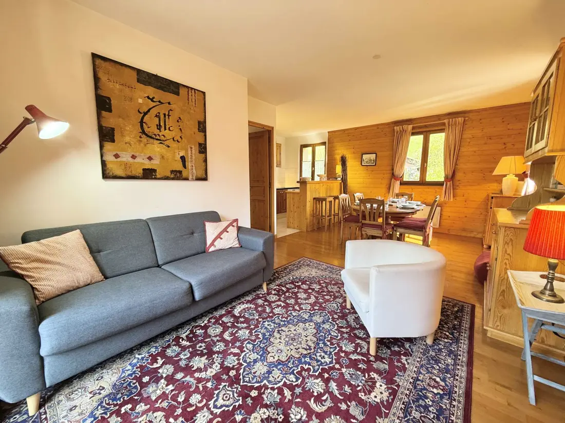 Residence La Prairie