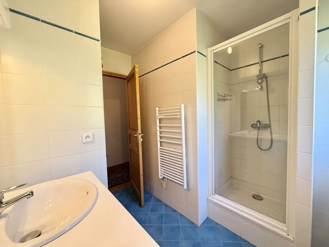 Residence La Prairie