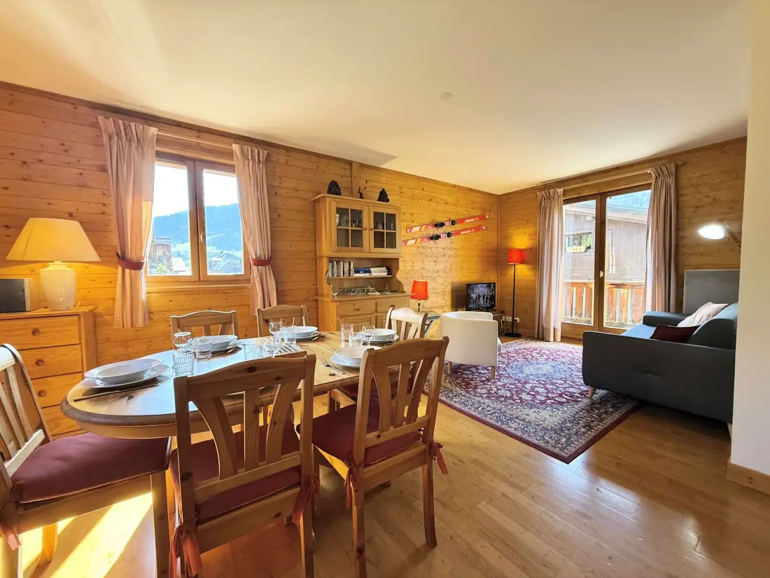 Residence La Prairie