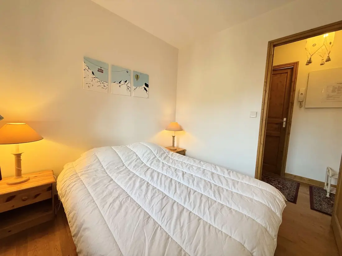 Residence La Prairie