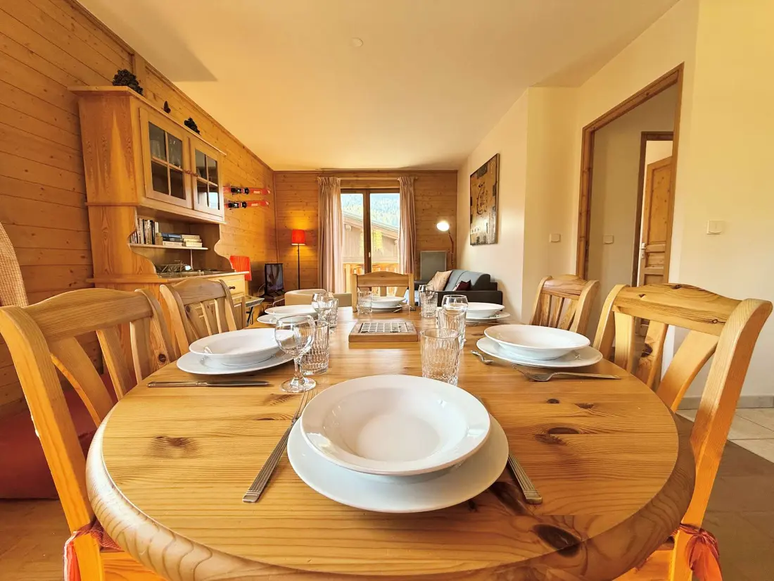 Residence La Prairie