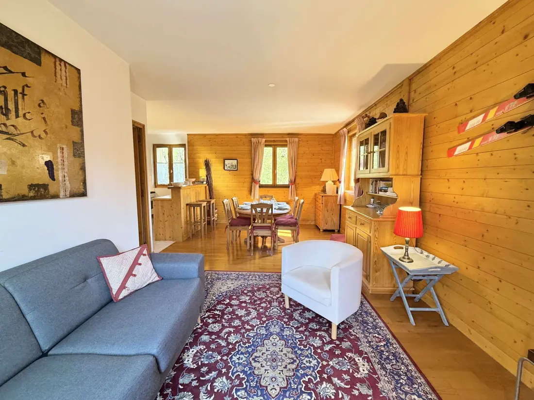 Residence La Prairie