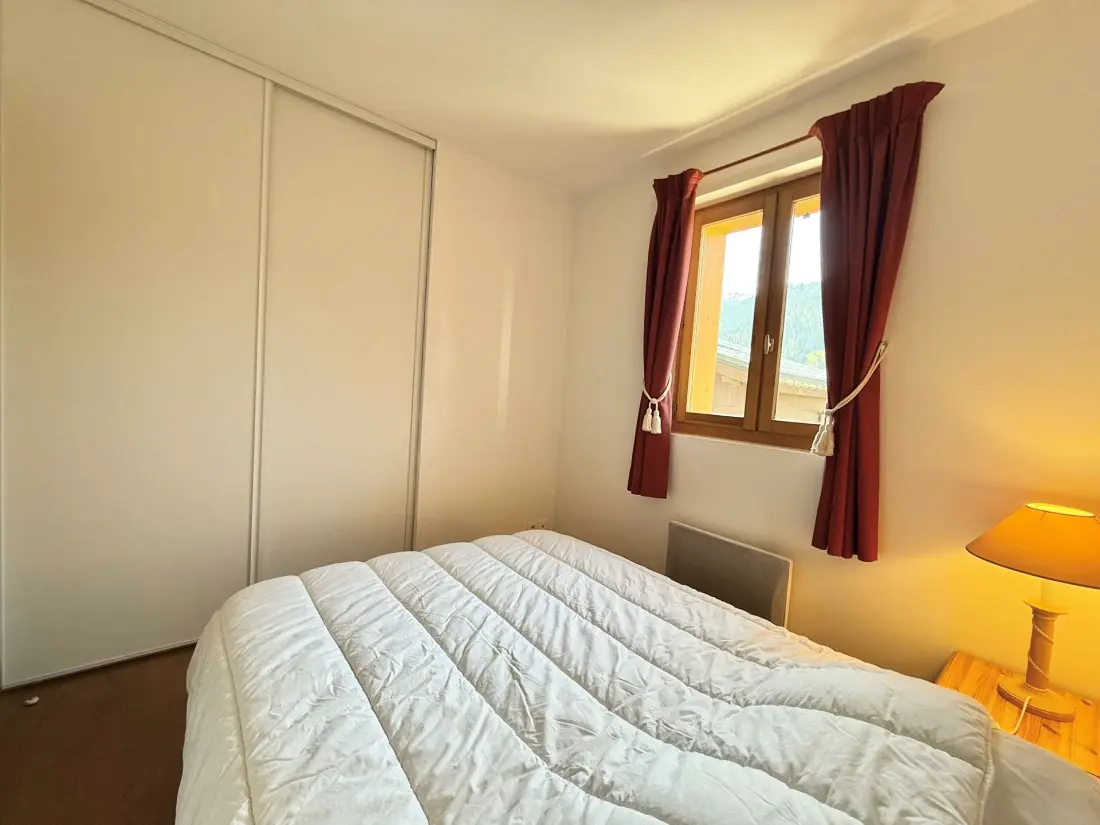 Residence La Prairie