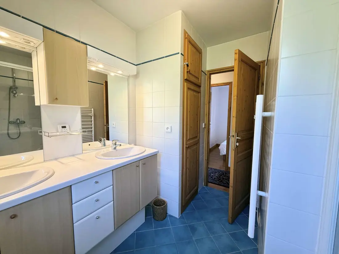 Residence La Prairie