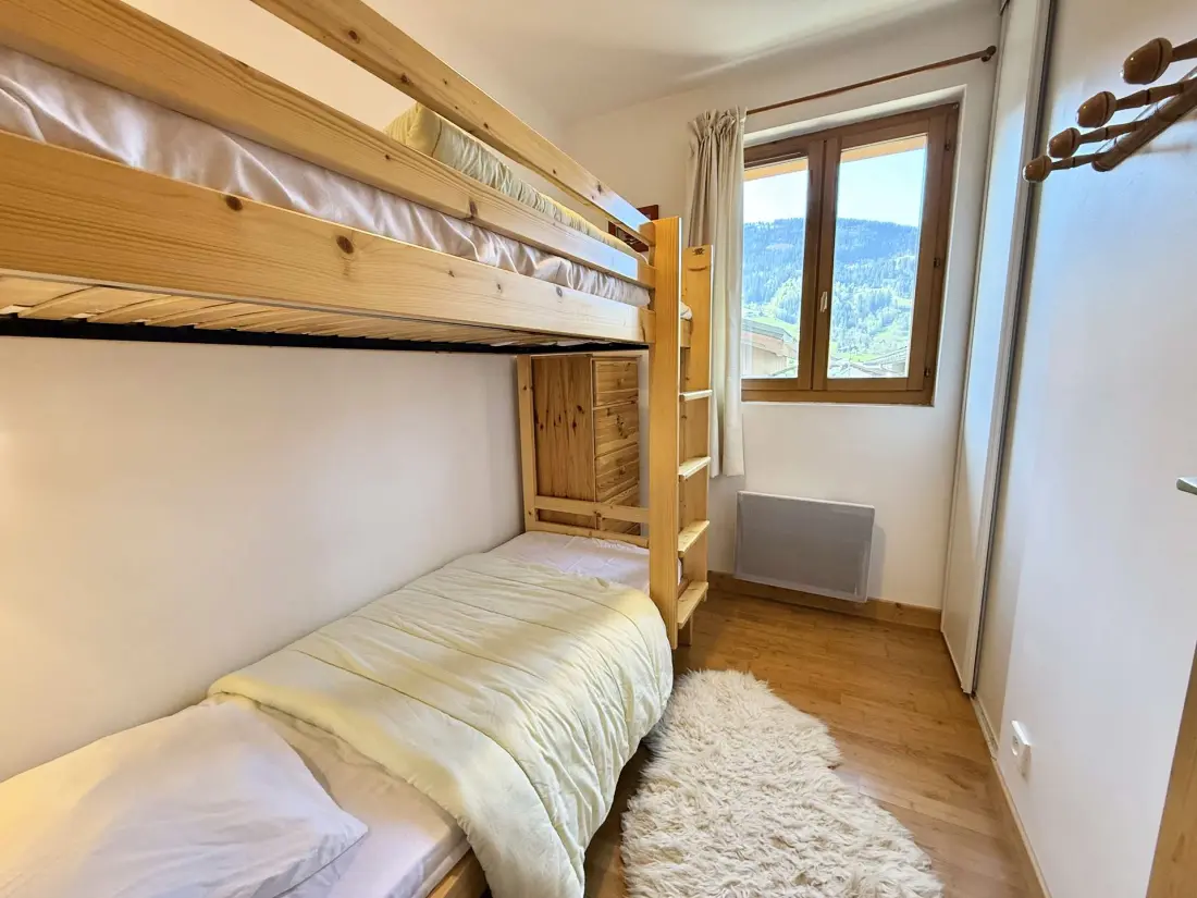 Residence La Prairie