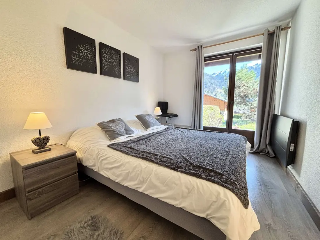 Residence Le Quartz