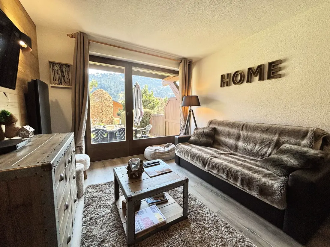 Residence Le Quartz