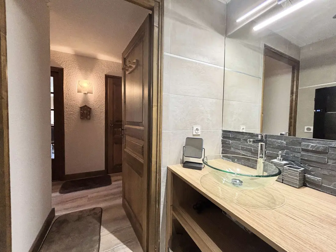Residence Le Quartz