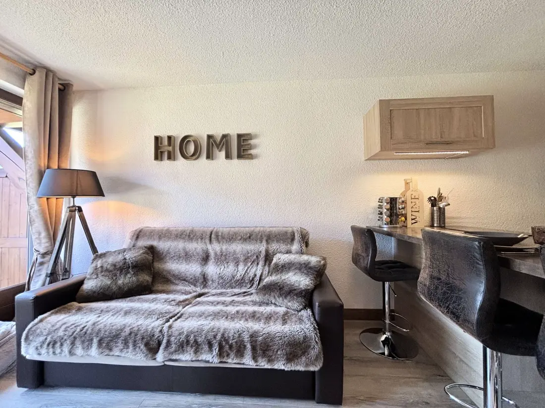 Residence Le Quartz