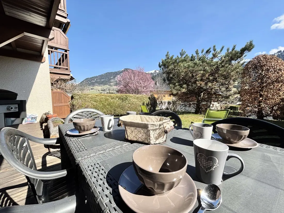 Residence Le Quartz