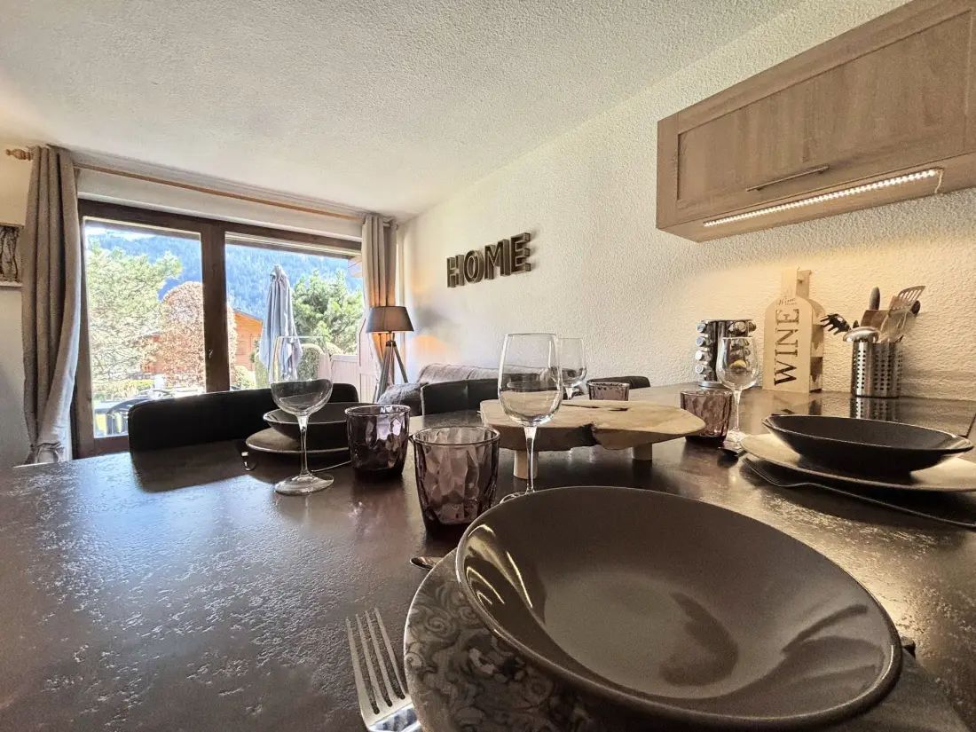 Residence Le Quartz