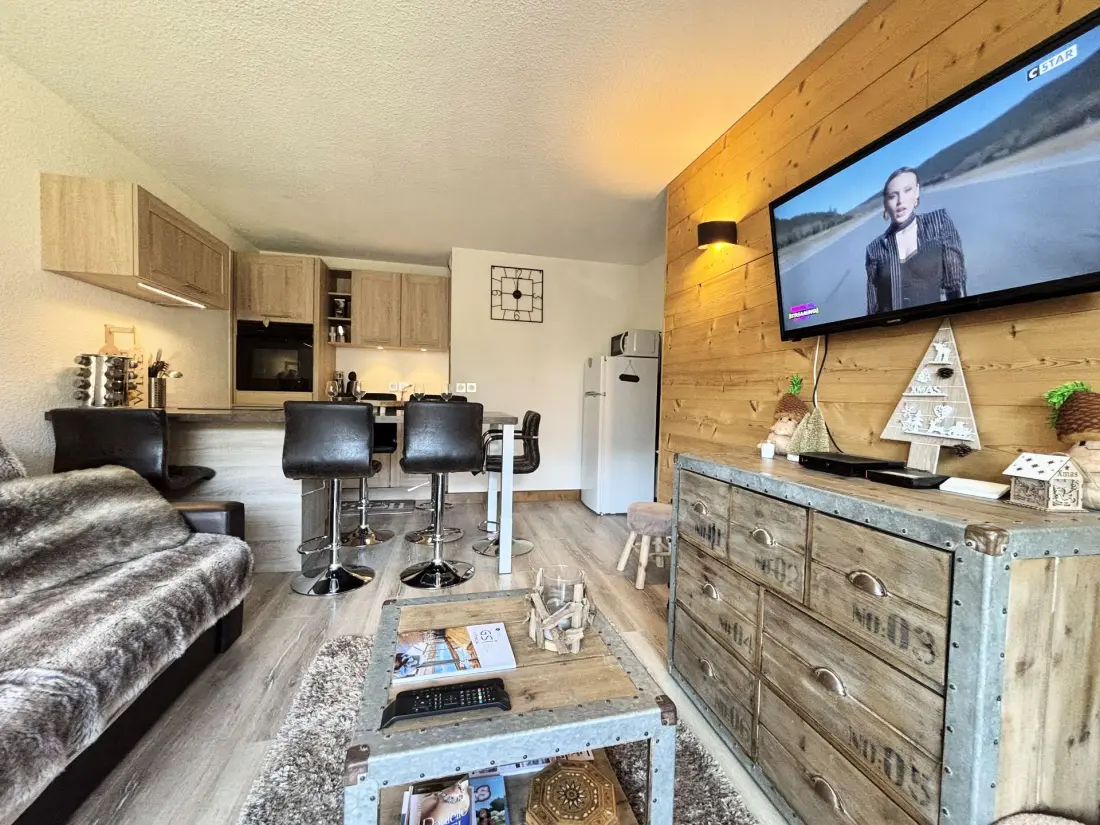 Residence Le Quartz