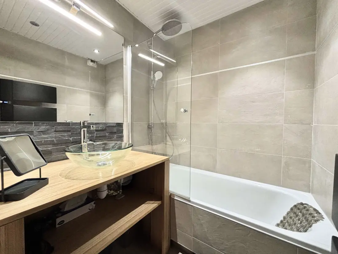 Residence Le Quartz