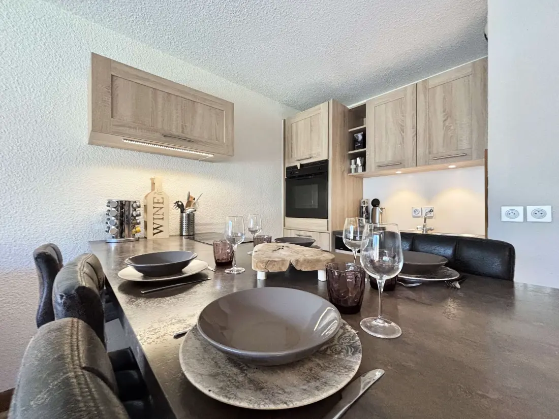 Residence Le Quartz