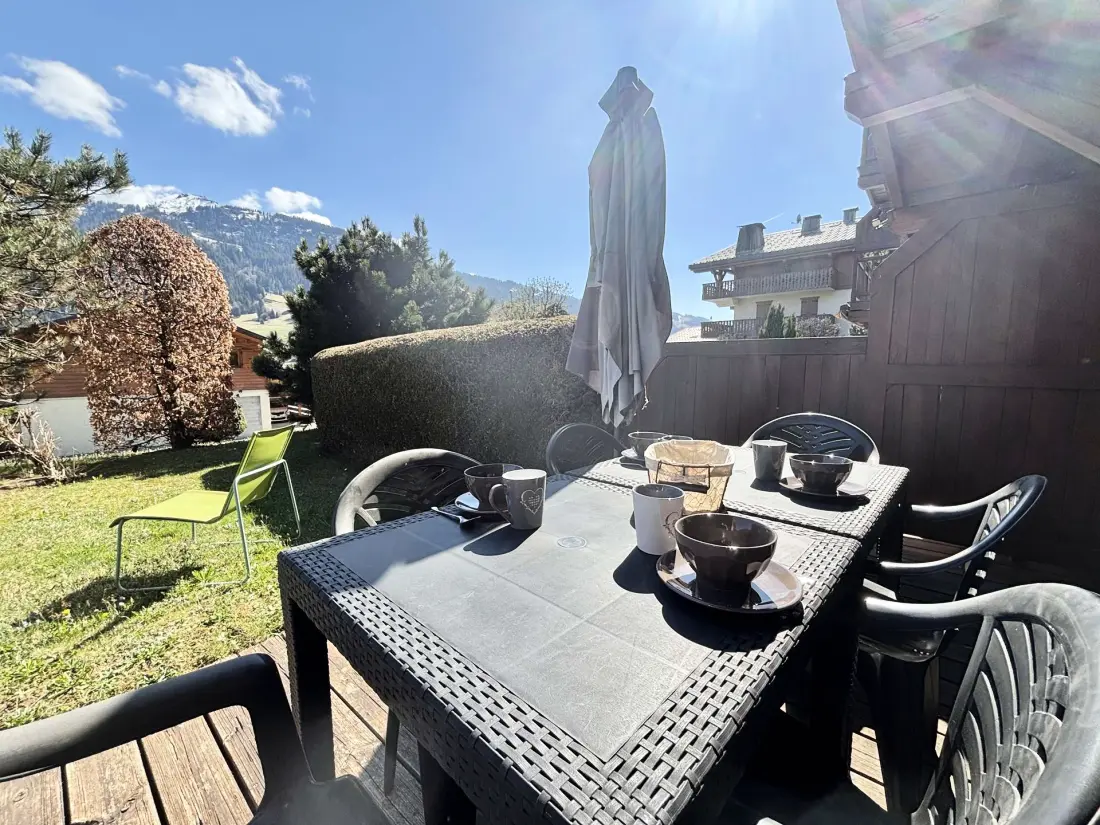 Residence Le Quartz