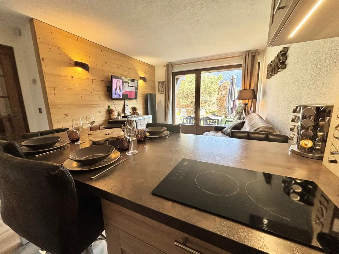 Residence Le Quartz