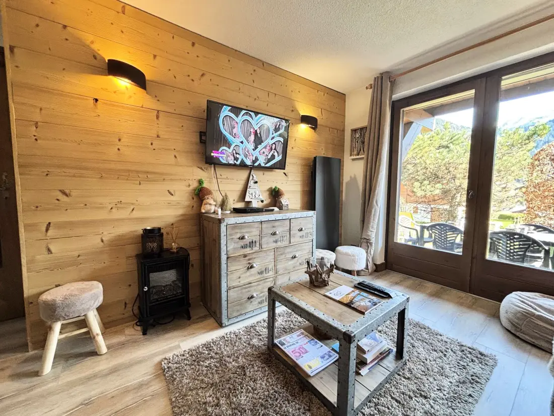 Residence Le Quartz