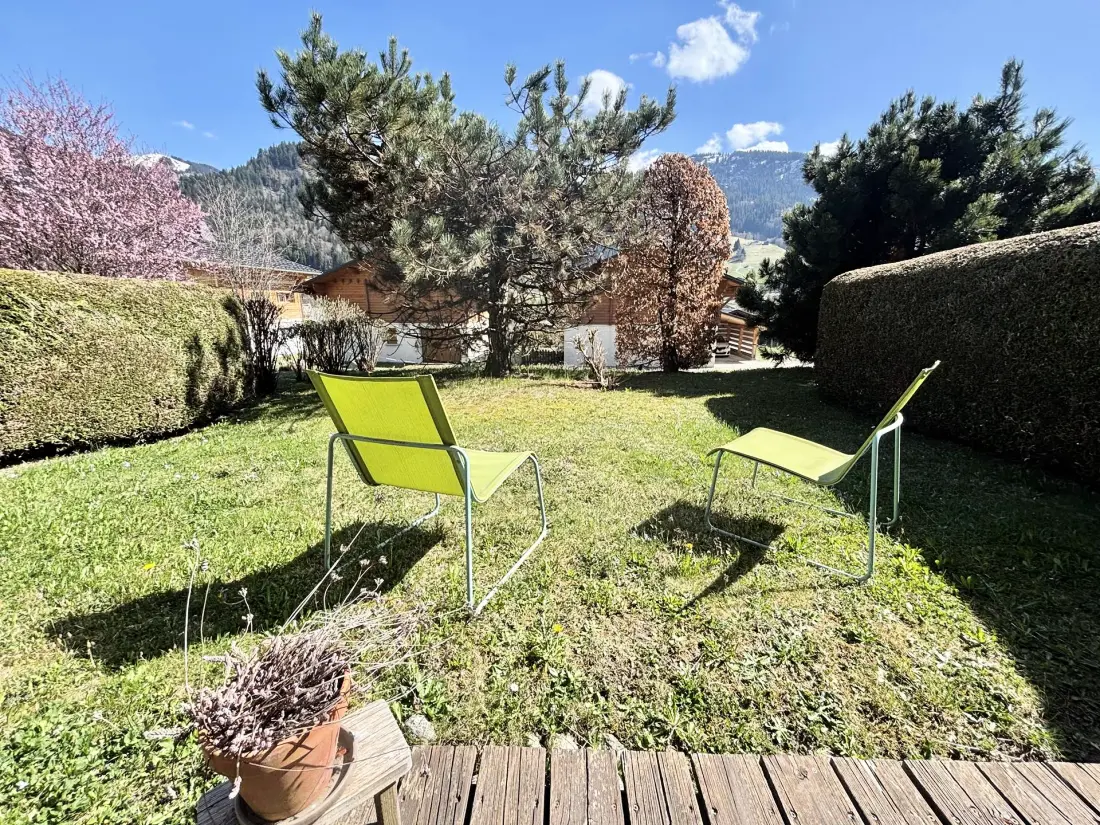 Residence Le Quartz