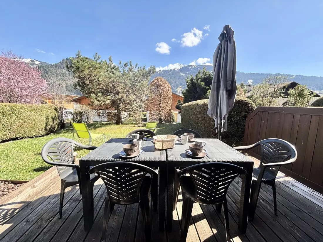 Residence Le Quartz