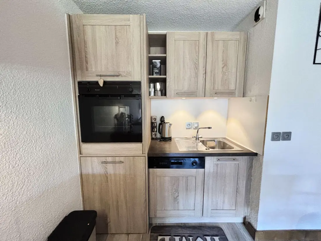 Residence Le Quartz