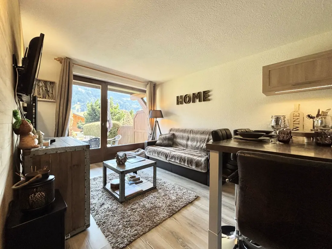 Residence Le Quartz