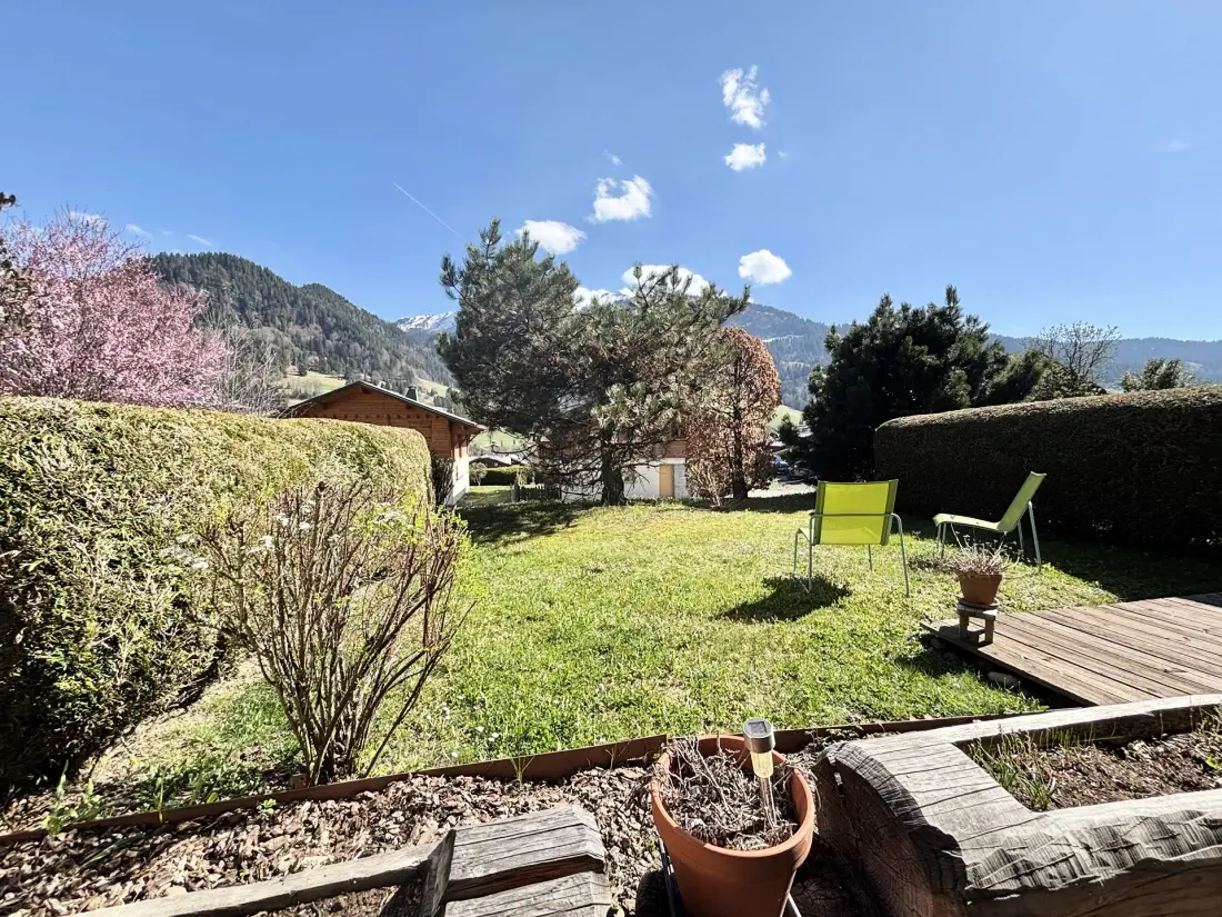 Residence Le Quartz
