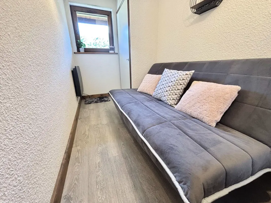 Residence Le Quartz