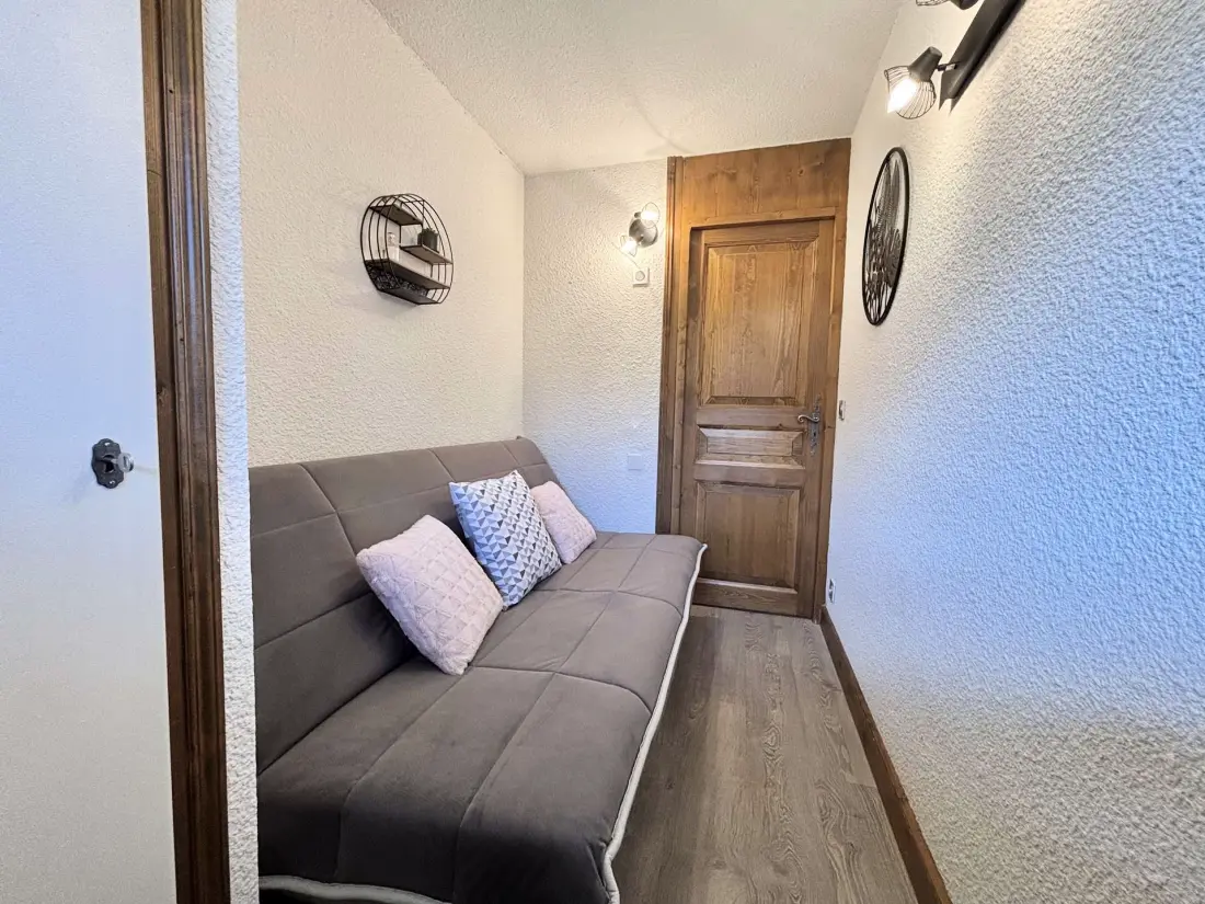 Residence Le Quartz