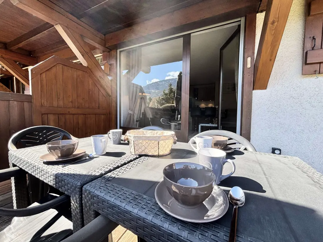 Residence Le Quartz