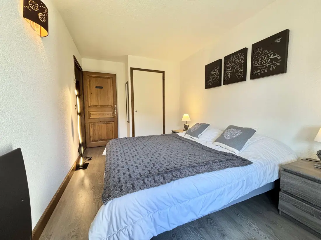 Residence Le Quartz