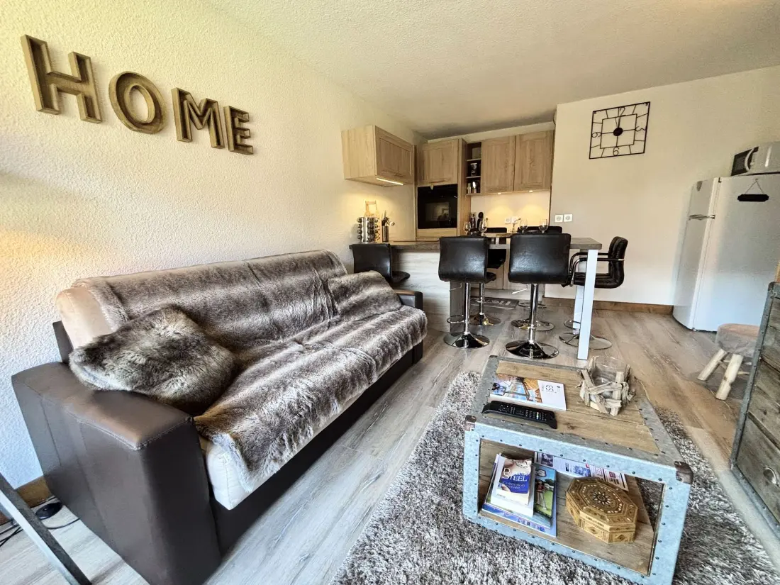 Residence Le Quartz