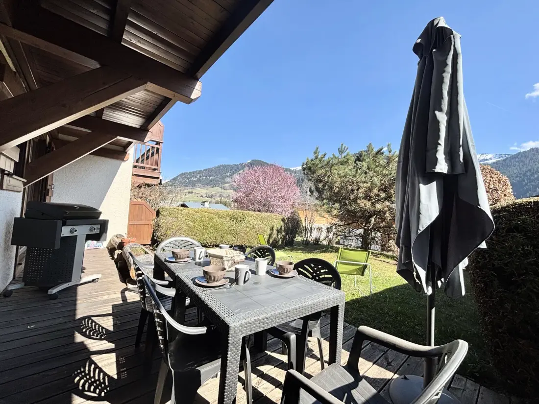 Residence Le Quartz